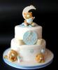 Foto de Arte Pastel - Repostera y Pastelera