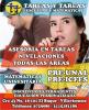 Foto de Tareas y Tareas Escuela de Matematica
