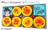 Foto de Paami Crema y Cocoa-brownies personalizados
