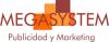 Foto de Megasystem publicidad y marketing