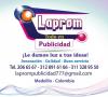 Foto de Laprom publicidad