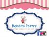 Foto de Bendito Postre Repostera