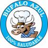 Foto de Bufalo azul